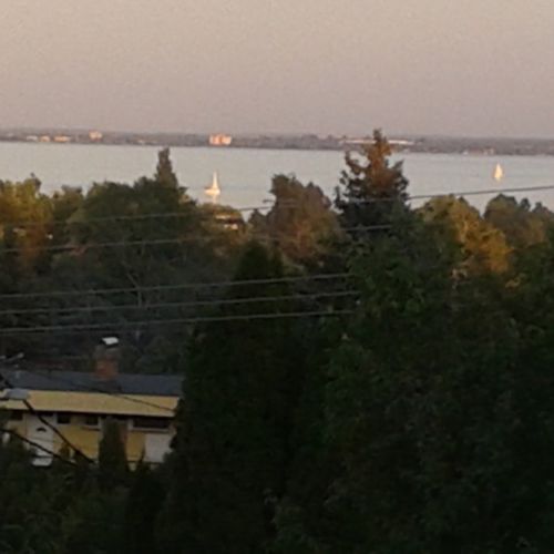 Family Apartman (jako celek) pro 5 os. s panoramou