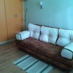 Ground Floor Air Conditioned Apartment for 8 Persons