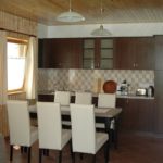 Garden View Air Conditioned Chalet for 7 Persons