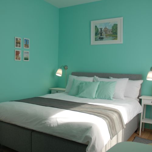 Pokój 2-osobowy Lux Standard