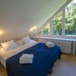 Twin Standard soba sa francuskim krevetom (za 2 osoba(e))