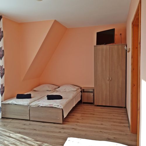 Pokój 3-osobowy 