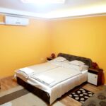 1-Zimmer-Apartment für 3 Personen Parterre mit Klimaanlage