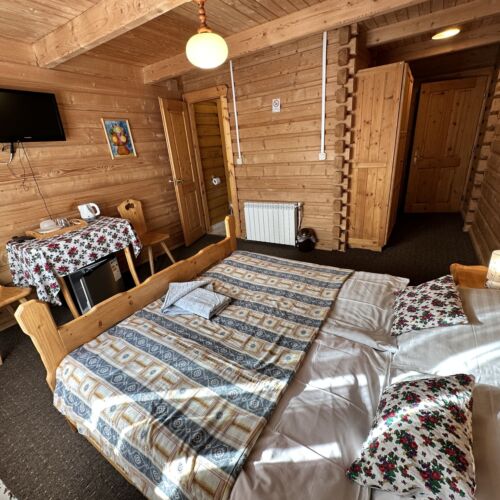 Pokój 2-osobowy Standard