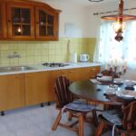 Economy Upstairs 1-Room Apartment for 2 Persons