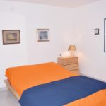 Komfort 2-Zimmer-Apartment für 4 Personen mit Klimaanlage (Zusatzbett möglich)