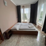 Upstairs Junior 2-Room Suite for 4 Persons