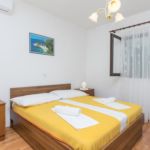 Ground Floor Air Conditioned Twin Room