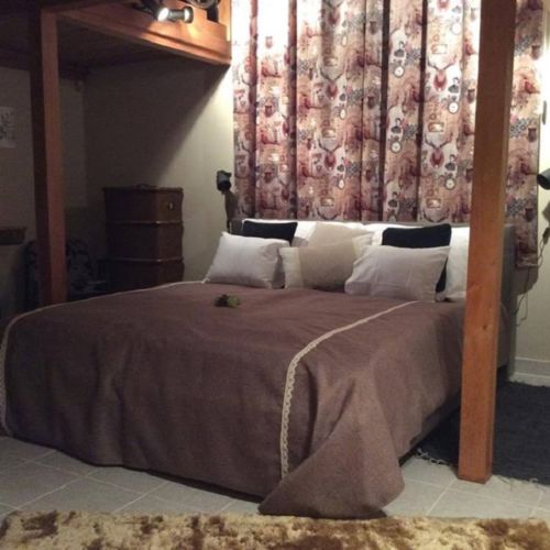 Camera pentru 6 pers.