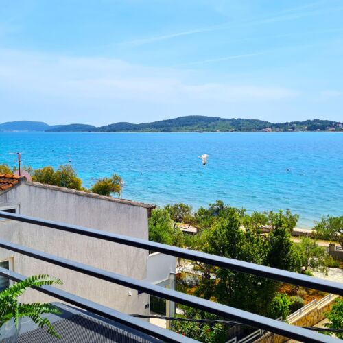 Apartament cu 1 camera pentru 2 pers. (se poate solicita pat suplimentar)