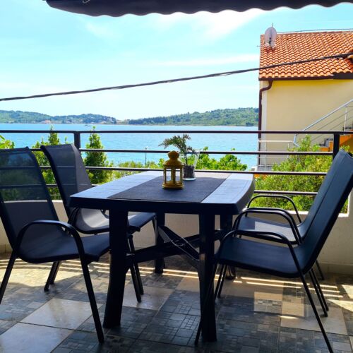 Apartament cu 1 camera pentru 2 pers. (se poate solicita pat suplimentar)