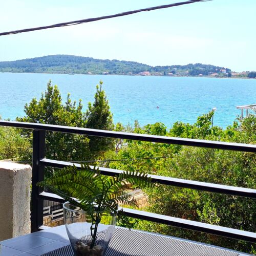 Apartament cu 1 camera pentru 2 pers. (se poate solicita pat suplimentar)