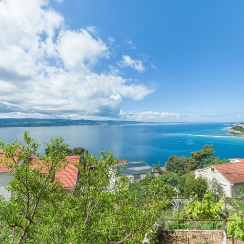 Apartman za 1 osoba(e) sa 1 spavaće(om) sobe(om) (mogućnost dodavanja pomoćnog kreveta)