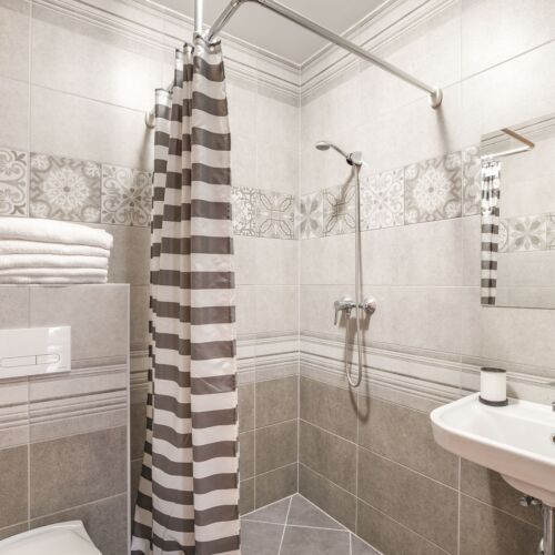 Pokój 2-osobowy na piętrze Standard