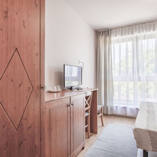 Pokój 3-osobowy na piętrze Standard