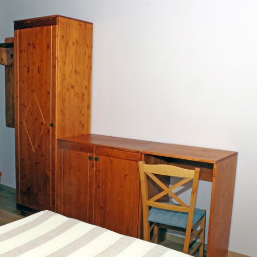 Pokój 4-osobowy na piętrze Standard