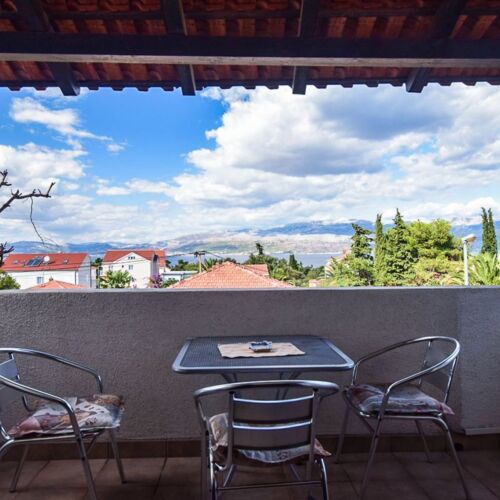 Apartament 1-osobowy z 1 pomieszczeniem sypialnianym (możliwa dostawka)