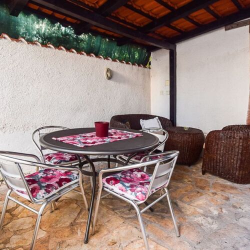 Apartament 1-osobowy z 1 pomieszczeniem sypialnianym (możliwa dostawka)