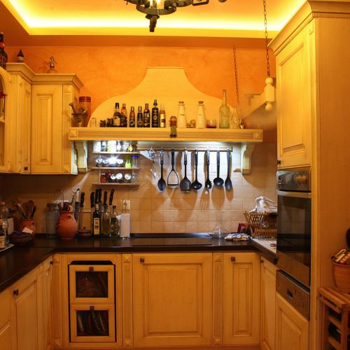 Family Víkendový dům (jako celek) pro 15 os. s výhledem na les