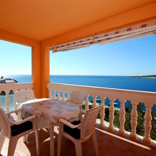 2-Room Apartment for 3 Persons