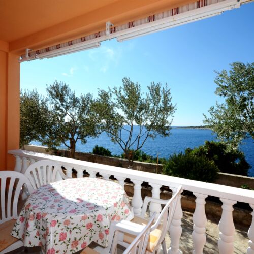 2-Room Apartment for 4 Persons