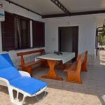 Sea View 2-Room Apartment for 3 Persons with Terrace