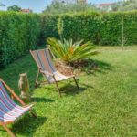 Apartman s klimatizací s terasou pro 5 os. se 3 ložnicemi