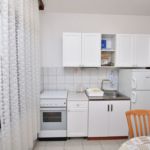 2-Zimmer-Apartment für 5 Personen mit Klimaanlage und Aussicht auf das Meer