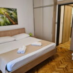 1-Zimmer-Apartment für 2 Personen mit Klimaanlage und Terasse