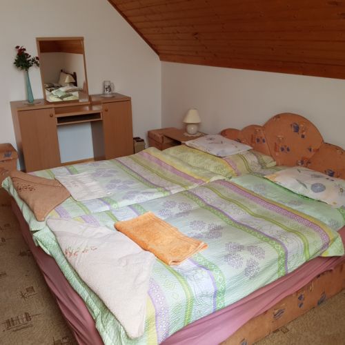 Pokój 3-osobowy z telewizorem LCD/plazmą z klimatyzacją