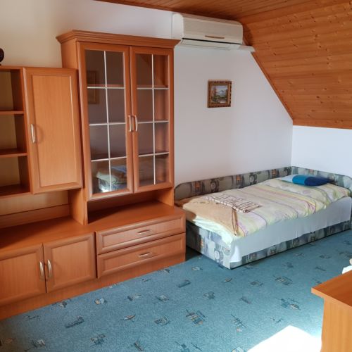 Pokój 2-osobowy  (możliwa dostawka)