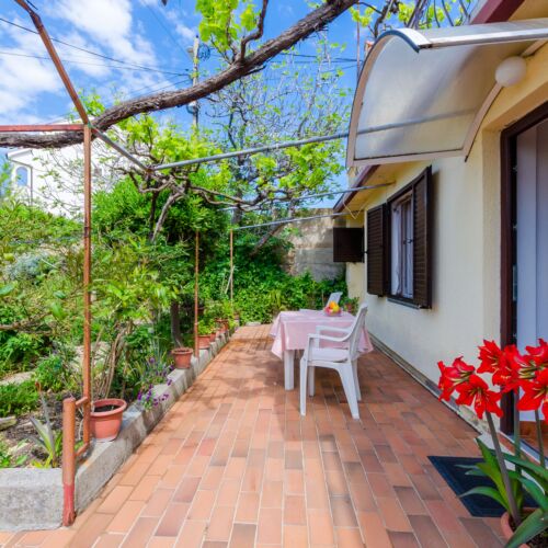 Apartament 2-osobowy z 1 pomieszczeniem sypialnianym