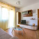 1-Room Air Conditioned Balcony Apartment for 3 Persons (extra beds available)