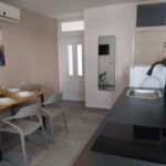 Pogled na more Klimatiziran apartman za 5 osoba(e) sa 2 spavaće(om) sobe(om)