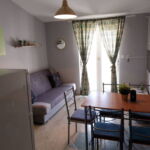2-Zimmer-Apartment für 5 Personen mit Klimaanlage und Balkon