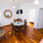 2-Room Air Conditioned Apartment for 4 Persons