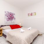 Ground Floor 1-Room Apartment for 2 Persons