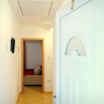 Tengerre néző légkondicionált 6 fős apartman 3 hálótérrel