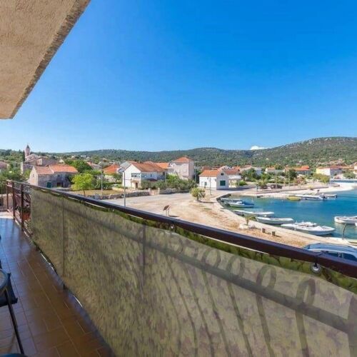 3-Room Apartment for 6 Persons