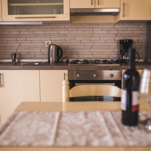 Apartament 6-osobowy 