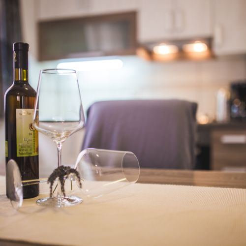 Apartament 4-osobowy 