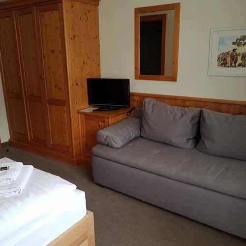 Twin Room ensuite