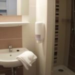 Fürdőszobás Standard 2 fős apartman 1 hálótérrel (pótágyazható)