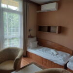 Superior 2-Room Family Apartment for 4 Persons (extra bed available)