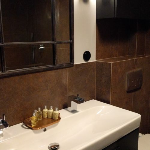 Apartament deluxe design pentru 6 pers. (se inchirieaza doar integral)