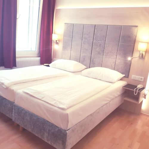 Comfort 2-Room Family Apartment for 3 Persons
