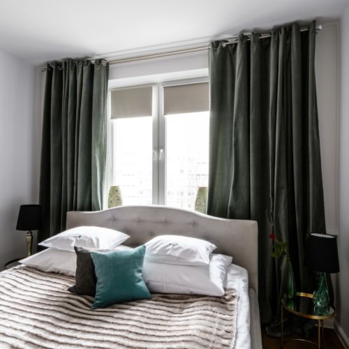 Grand Family Apartman pro 6 os. se 2 ložnicemi