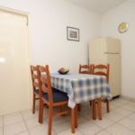 Sea View 2-Room Air Conditioned Apartment for 5 Persons A-8453-a