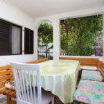 3-Room Air Conditioned Apartment for 5 Persons with Terrace A-1069-a