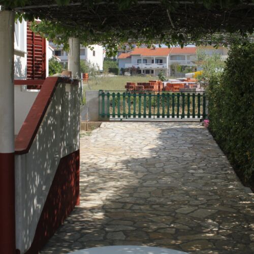2-Room Air Conditioned Apartment for 5 Persons with Terrace A-6468-b